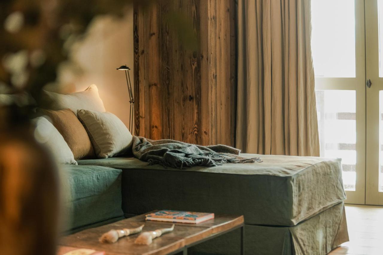 Zannier Le Chalet Megeve Ngoại thất bức ảnh