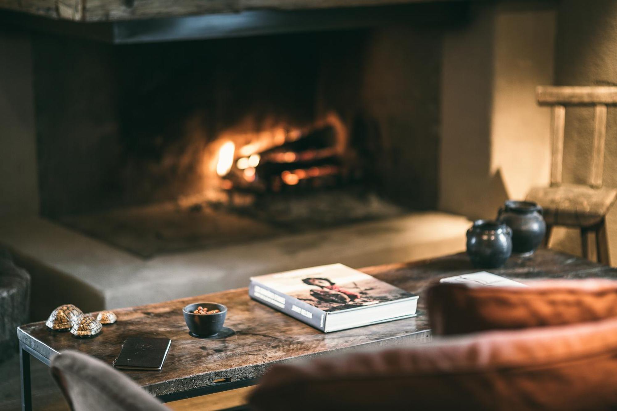 Zannier Le Chalet Megeve Ngoại thất bức ảnh