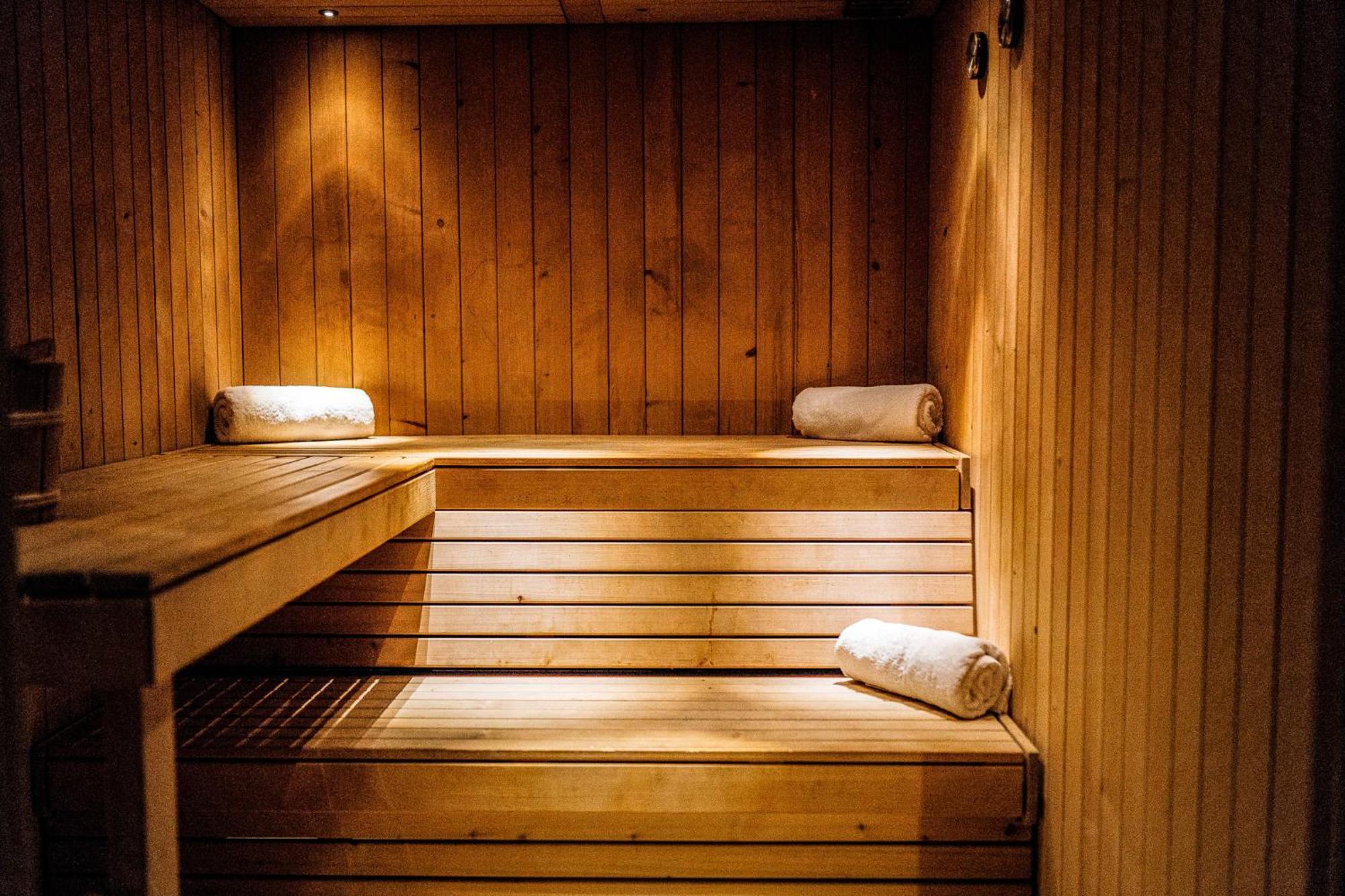 Zannier Le Chalet Megeve Ngoại thất bức ảnh