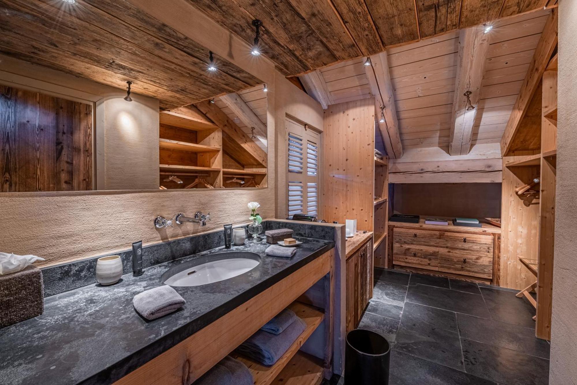 Zannier Le Chalet Megeve Ngoại thất bức ảnh